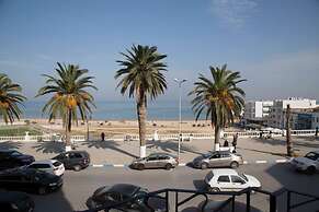 La Vue est Belle Apt de Luxe Avec vue sur mer