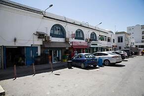 La Vue est Belle Apt de Luxe Avec vue sur mer