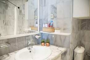 La Vue est Belle Apt de Luxe Avec vue sur mer