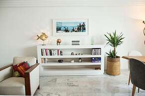 La Vue est Belle Apt de Luxe Avec vue sur mer