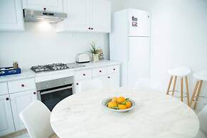 La Vue est Belle Apt de Luxe Avec vue sur mer