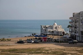 La Vue est Belle Apt de Luxe Avec vue sur mer