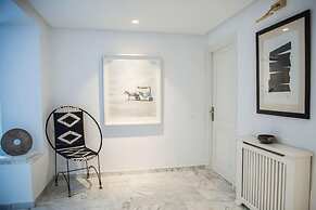 La Vue est Belle Apt de Luxe Avec vue sur mer