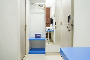 Singgahsini Rock Gubeng