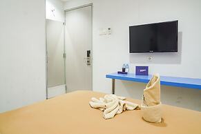 Singgahsini Rock Gubeng