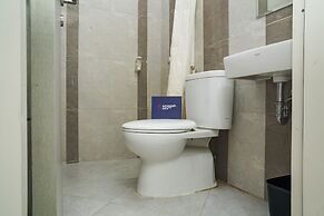 Singgahsini Rock Gubeng