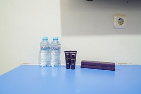 Singgahsini Rock Gubeng