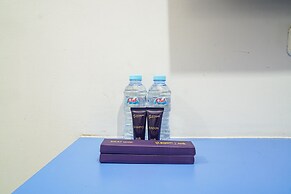 Singgahsini Rock Gubeng