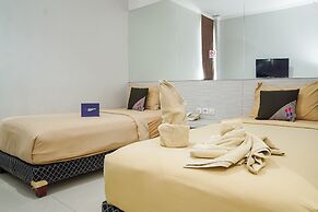 Singgahsini Rock Gubeng