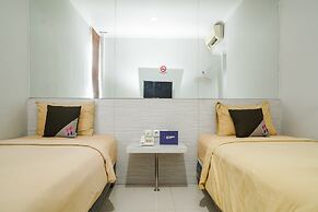 Singgahsini Rock Gubeng