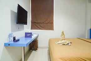 Singgahsini Rock Gubeng