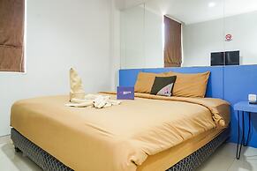 Singgahsini Rock Gubeng