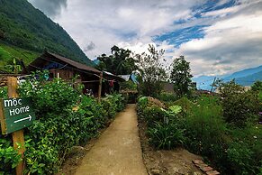 Moc Home Sapa