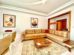 Panorama B12 Spacious 2bds With Forest View