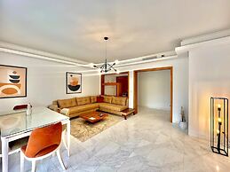 Panorama B12 Spacious 2bds With Forest View