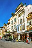 Hanoi La Palm Premier Hotel&Spa