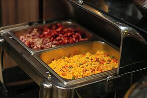 Hanoi La Palm Premier Hotel&Spa