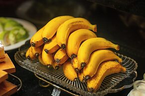 Hanoi La Palm Premier Hotel&Spa