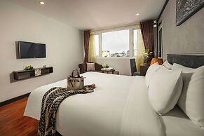 Hanoi La Palm Premier Hotel&Spa
