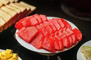 Hanoi La Palm Premier Hotel&Spa