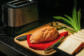 Hanoi La Palm Premier Hotel&Spa