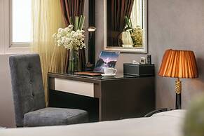 Hanoi La Palm Premier Hotel&Spa