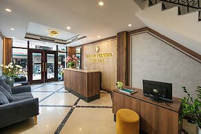Hanoi La Palm Premier Hotel&Spa