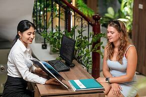 Hanoi La Palm Premier Hotel&Spa