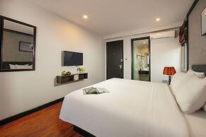 Hanoi La Palm Premier Hotel&Spa