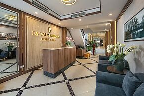 Hanoi La Palm Premier Hotel&Spa