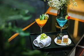 Hanoi La Palm Premier Hotel&Spa