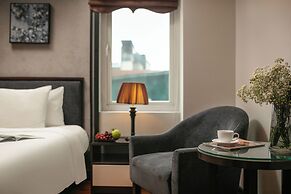 Hanoi La Palm Premier Hotel&Spa