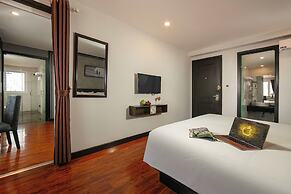 Hanoi La Palm Premier Hotel&Spa