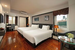 Hanoi La Palm Premier Hotel&Spa