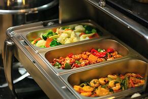 Hanoi La Palm Premier Hotel&Spa