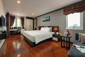 Hanoi La Palm Premier Hotel&Spa