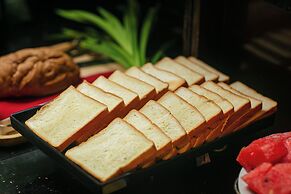 Hanoi La Palm Premier Hotel&Spa