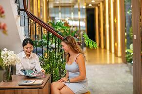 Hanoi La Palm Premier Hotel&Spa