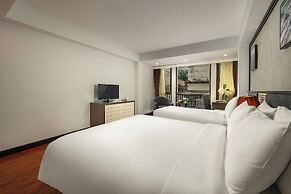 Hanoi La Palm Premier Hotel&Spa
