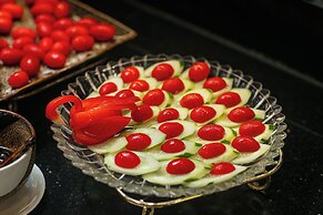 Hanoi La Palm Premier Hotel&Spa