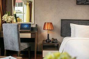 Hanoi La Palm Premier Hotel&Spa
