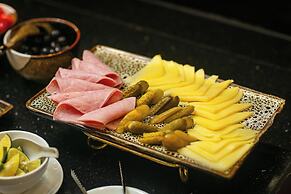 Hanoi La Palm Premier Hotel&Spa