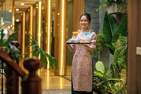 Hanoi La Palm Premier Hotel&Spa