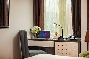 Hanoi La Palm Premier Hotel&Spa