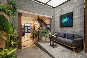 Hanoi La Palm Premier Hotel&Spa