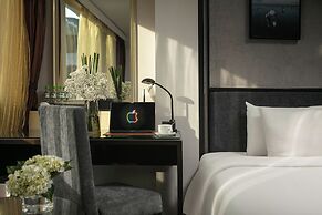 Hanoi La Palm Premier Hotel&Spa