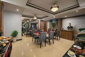 Hanoi La Palm Premier Hotel&Spa