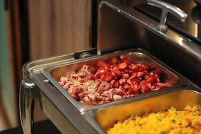 Hanoi La Palm Premier Hotel&Spa