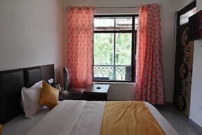 Akansha The Lake View