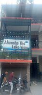 Akansha The Lake View